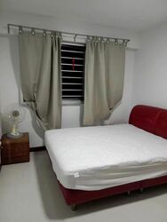 Blk 784C Woodlands Pasture II (Woodlands), HDB 3 Rooms #567674191